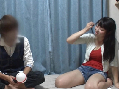 700761 - 夫とセックスレスすぎて欲求が爆発した人妻の愛液トロトロの濃厚SEX