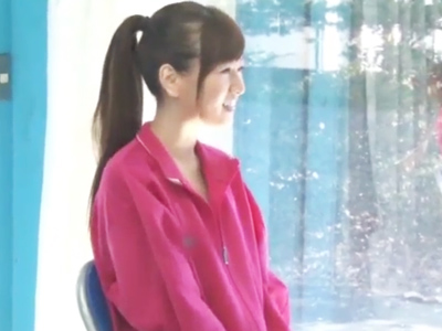 702463 - 陸上部のJDをMM号に誘い込みナマ中出しマッサージ