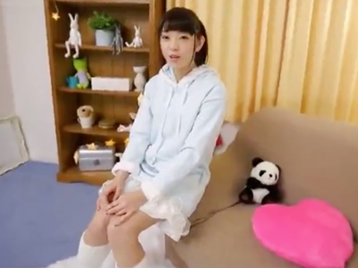 702770 - メイド喫茶で働く清楚系ロリ娘をホテル連れ込み着衣ハメ→濃厚ザーメン顔射！