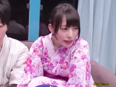 702974 - バス中でジャパニーズチンポをアナルに挿入され悶えまくるブロンズJK