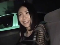 43765 - 「恥ずかしいよ‥」とか言ってカメラ目線してくる素人娘とハメ撮りパコ！