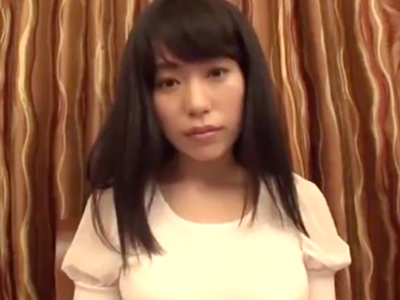 58799 - 真面目そうな巨乳人妻のむっちりとした肉厚マンコを他人棒でズボハメ！