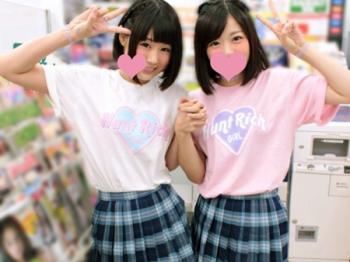 59798 - まだ大人の怖さをしらない援交JK2人組が3Pハメ撮り→流出した問題動画ｗｗｗ