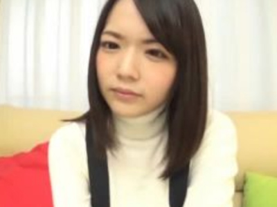 61369 - お股ゆるゆるなパイパンっ娘にたっぷりザーメン中出し！