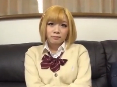 61599 - 「どうしてこうなるんですかぁ！」整体に来ただけなのにガッツリ中出しレイプされるJK