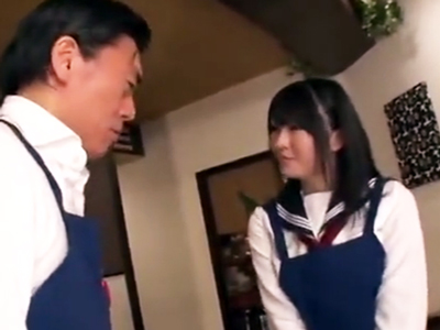 61630 - マシュマロおっぱいのキャンギャルが壊れるほどに巨根で突かれ昇天イキ