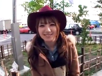 62599 - おしゃれクイーンな美ギャルと温泉旅行→時間の許す限りパコつき！