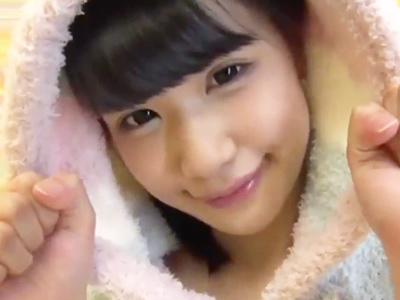 701879 - 「子宮に当たって気持ちいぃ…」攻めてくる小悪魔JKに中出し