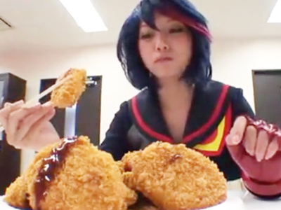 704050 - 男子生徒たちにツインテ＆ブルマJKがレイプされる最近の学園の実態