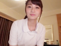 55302 - シタくて笑顔で彼氏に求めるラブラブセックス♡