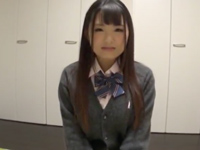 55399 - 「ここで…しなぃ？…」お見舞いに来ていたお姉さんが男子を誘惑