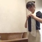 55907 150x150 - 温泉レポートに来た巨乳女子アナがまさかのポロリ→ADに見つかりその場で中出しハメｗ