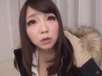 56149 - 童顔巨乳の素人ギャルナンパ→ホテル連れ込みハメ撮り開始ｗ