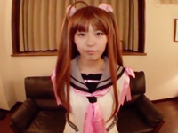 56577 - 旦那が眠っているすぐ隣でイラマチオ強要される貞淑な美人妻