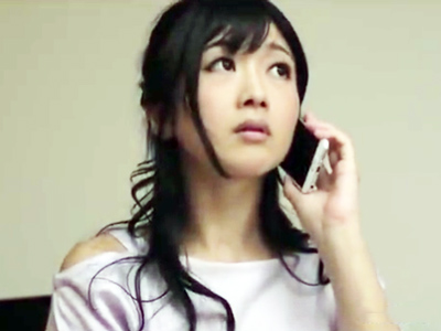 58374 - 旦那の不在中に他人チンポと不倫パコしちゃう不貞妻