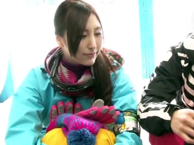 60151 - 彼氏と楽しむラブラブH♡