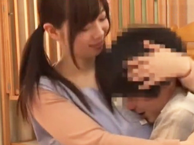 60851 - チンポが好き過ぎて業界に入った芯からスケベなお姉さんのガチパコ