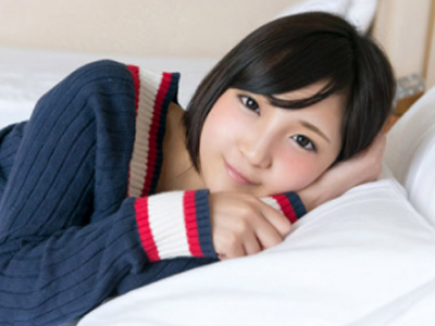 61224 - ロリ巨乳な激カワ娘と真っ昼間からパコハメ性交！