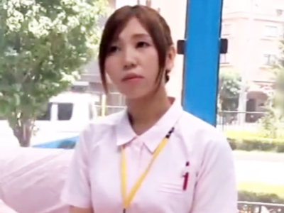 62456 - 普段は真面目に働いている素人OL娘をホテルに連れ込んでガチハメ撮りパコ