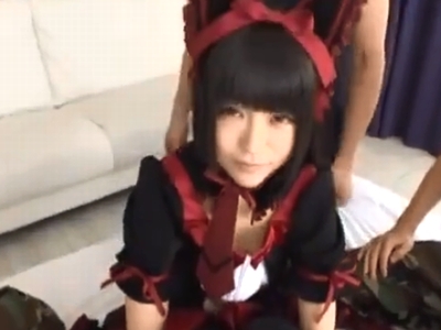 63490 - 人気配信者が撮影しながらのパコでみっともなくアヘ顔絶頂