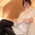 63800 150x150 - 「奥まで当たってる」ドスケベボディのメガネっ娘とハメ撮り性交！