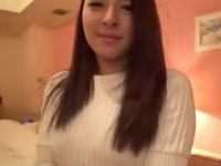 697929 - パイパンマンコの童顔娘と空き地で青姦中出しFUCK！