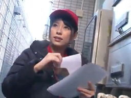 44194 - スケベな格好で誘惑してくるお姉さんの成熟したマンコに耐え切れずザーメン発射