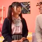 56207 150x150 - ツインテJKが童貞のオジサンをリードし筆おろし！