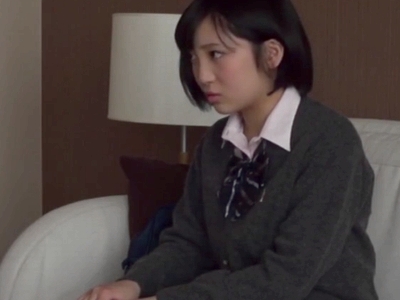 58212 - 「いってらっしゃい」をフェラして見送るノーブラ淫乱妻が隣人に寝取られる