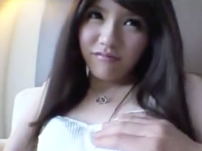 58622 - 「全力でお手伝いします！」自ら患者の性処理志願しちゃう献身ナース