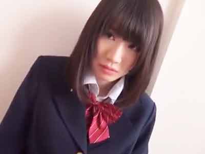 59705 - 歴史が得意科目なマジメJKをホテル連れ込み→ハメ撮りパコで連続絶頂！