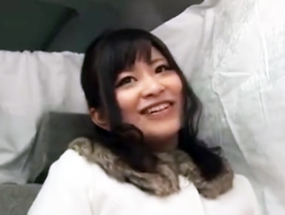 60310 - アンケートと称しナンパ捕獲したS級美女とホテル即ハメ！