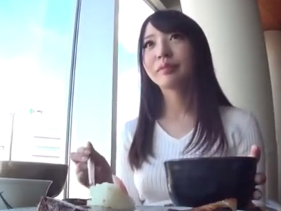 62075 - ゆるふわ系な美少女ギャルと昼間からイチャパコ！