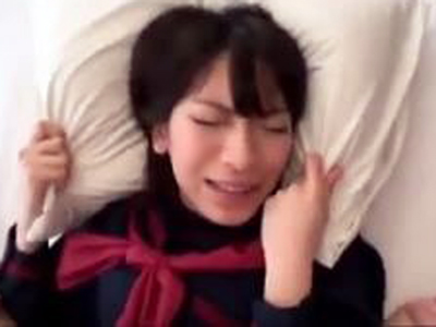 62710 - おじさんの汚チンポで何度もイキ乱れる美少女JK！