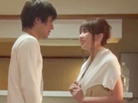 672648 - 息子嫁のおっぱいに欲情したドS義父が押し倒し無理やり種付け