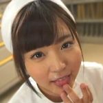 677520 150x150 - ｢痛くないですから‥丁寧にお掃除してあげますね｣患者にフェラ奉仕する天使のナース