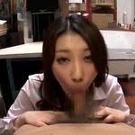 697464 150x150 - 「すっごぃこんなに出たぁ」ビッチなOLが濃厚フェラで精子を搾り取る！