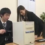 697582 150x150 - 社内で有名なヤリマンOLに誘惑されフル勃起→その場で生挿入パコハメｗ