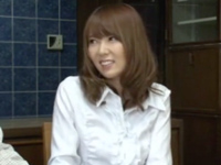 697644 - 「いっぱい出してっ」兄を誘惑し中出しを求めるビッチな妹