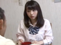 697659 - 「お店の人には内緒だよ」JKリフレで本番行為をした一部始終を盗撮！