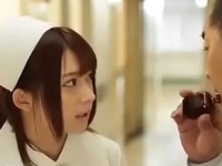 697863 - 子作りの為に1ヶ月禁欲してまで訪れた温泉旅館で、妻を誘っても断られ…。義母の入浴姿を目撃してしまい性欲が爆発しこっそり中出ししまくったボク