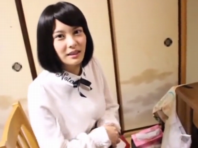 700579 - 夏ビーチで番組収録を装って声をかけたビキニギャルと青姦