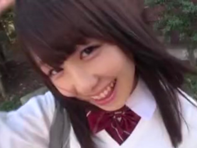 701255 - 出会い系で出会った頭ゆるゆるのJKに中出しハメ撮り