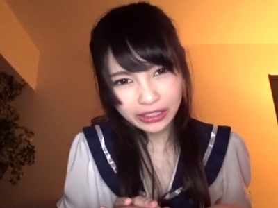 701503 - Twitterで知り合った素人娘とホテルでハメ撮り！