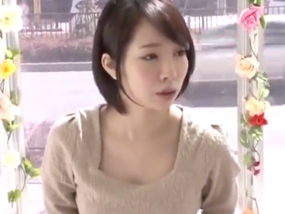 701821 - トイレの清掃中にリーマンチンポに発情→そのままハメちゃうド変態娘ｗ