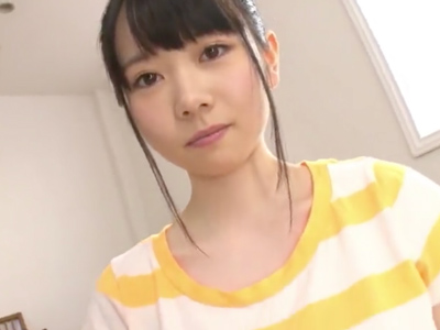 56792 - ムッチリ美少女の迫力のある巨乳でパイズリ抜き