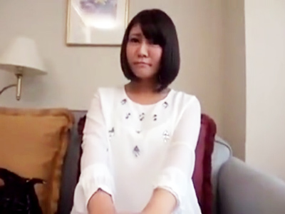 58747 - 刺激欲しさに出会い系に登録した素人妻を呼び出してAVデビューさせてみたｗ