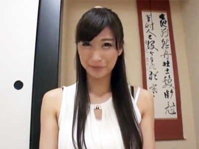 60783 - 「奥に出してぇ！」欲求不満な巨乳若妻とハメ撮りパコでガッツリ中出し