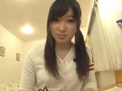 61904 - ナンパされた素人OLさん‥ガチで緊張しながらDT君を優しく筆おろし