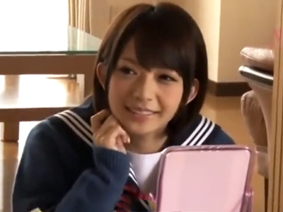 62463 - 兄の友人を誘惑し中出しまで許容しちゃうビッチJK妹
